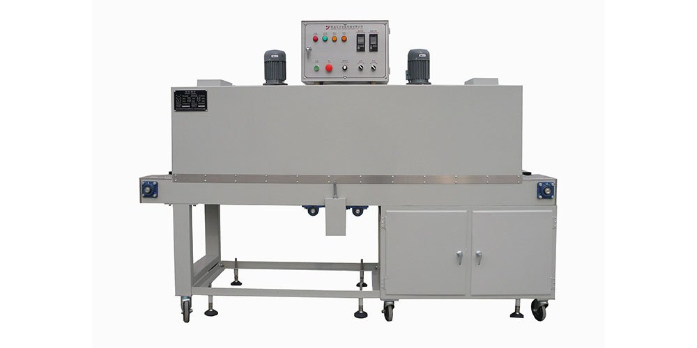 YRA2400热收缩炉