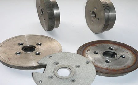 纵封密封器、石棉隔热盘