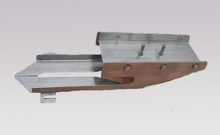 无托盒饼干成型器